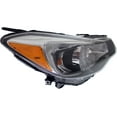 thumbnail image 4 of Garage-Pro Driver and Passenger Side Headlight for Subaru Impreza 2012-2015 Halogen With bulb(s) Replaces# 84001FJ080 84001FJ090, 4 of 9