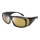 thumbnail image 4 of Lentes de Sol Eagle Eyes Fit On Black, 4 of 8
