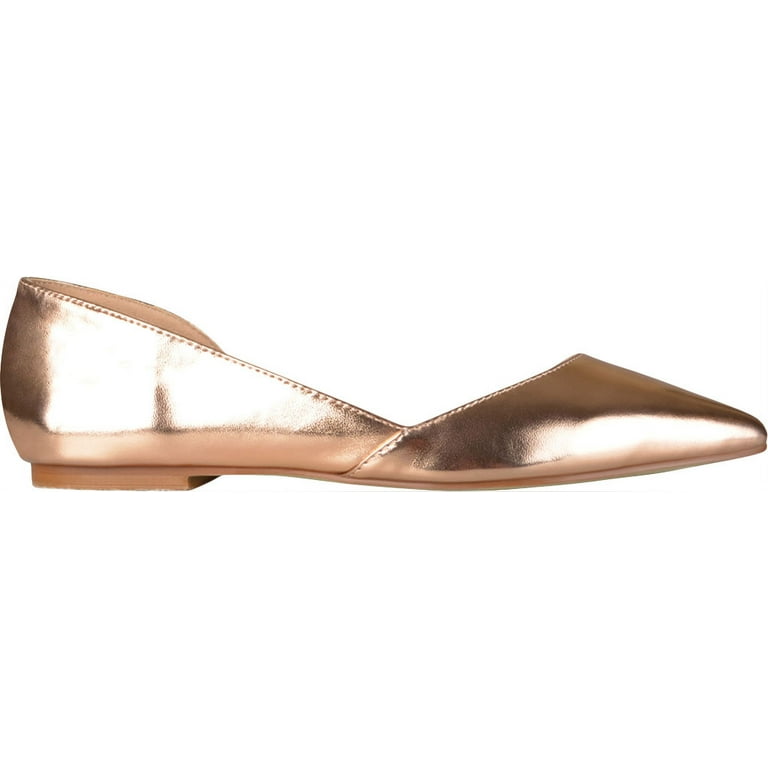 Raid rose shop gold shoes