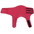thumbnail image 1 of Chaleco reflectante para perros, transpirable, ajustable y antiestrés, ideal para viajes y lugares concurridos., 1 of 14