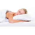 Hotel Sleeping Pillows 100 Hypoallergenic White with High Thread Count