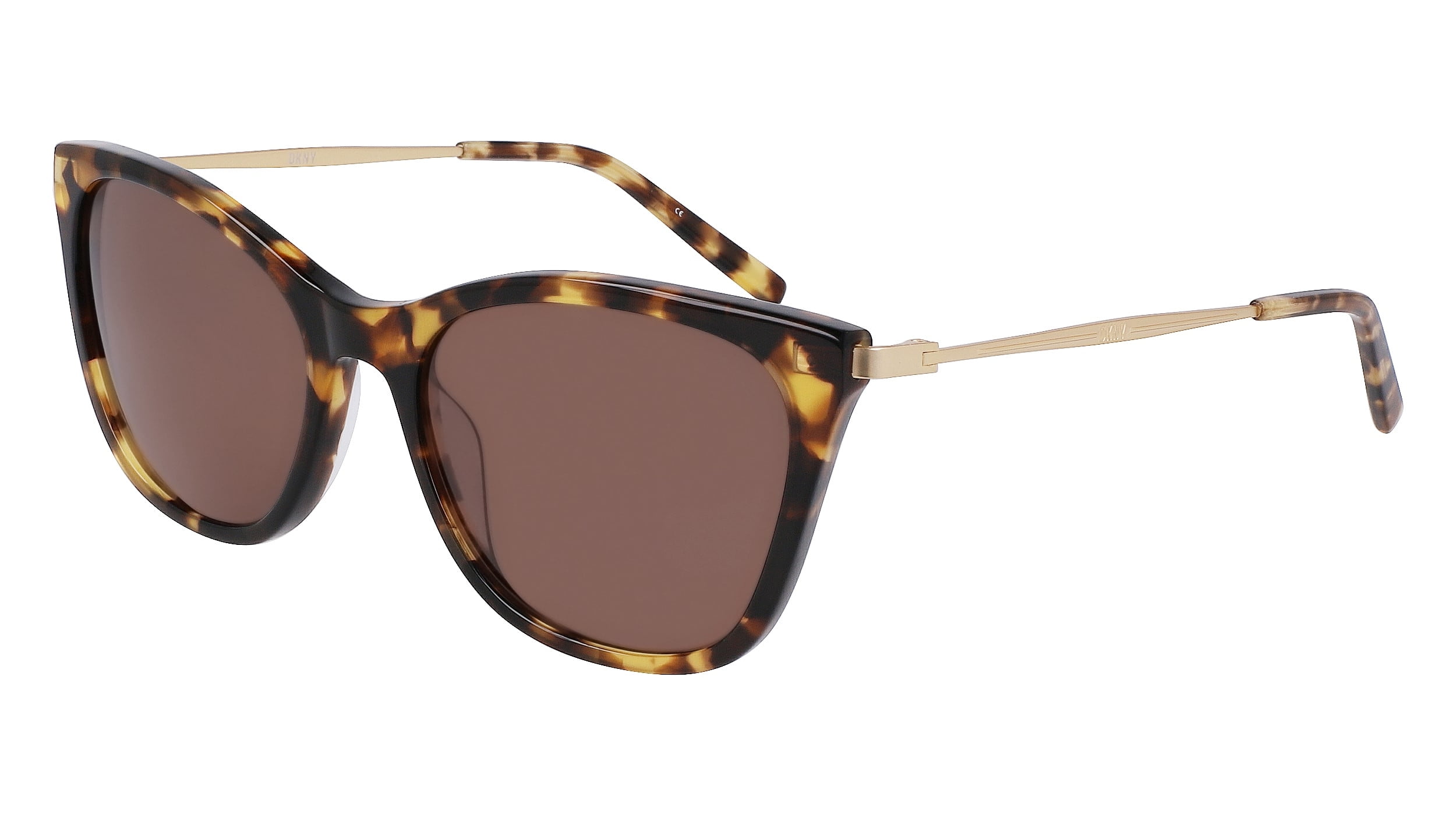 Sunglasses DKNY DK 548 S 001 Black