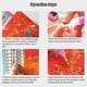 thumbnail image 3 of Diamond Stickers 27PCS Diamond Painting Kits for Kids DIY 5D Diamond Painting Kits Waterproof Stickers 5D Diamonds Stickers Arts, 3 of 4