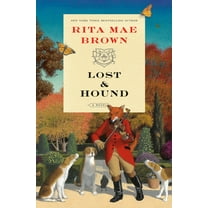 Sister Jane Lost & Hound, (Hardcover)