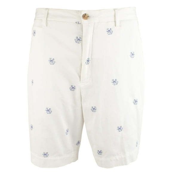 Polo Ralph Lauren Men's Classic Fit Stretch Twill Shorts