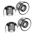 thumbnail image 1 of AZLA SednaEarfit XELASTEC 2 Pairs (Size SS), 1 of 15