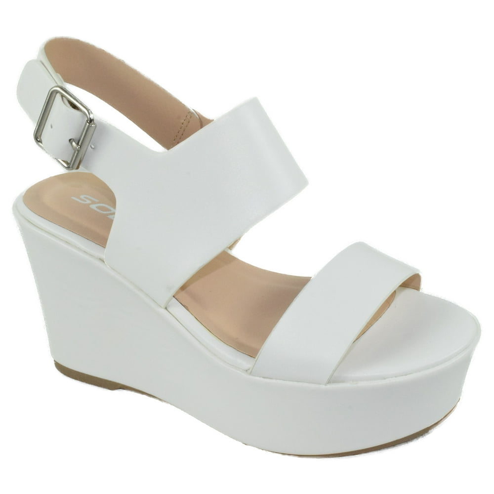 soda high heels
