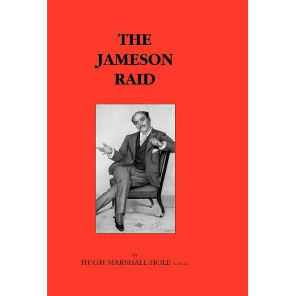 Jameson Raid