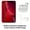 Red, variant on Restored No Plan-Unlocked Device Apple iPhone XR Cell Phone 64GB 3GB RAM Yellow