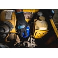 thumbnail image 2 of Guantes de protección GREASE MONKEY Gorilla Grip con palma de polímero, talla grande, 2 of 2