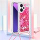 thumbnail image 4 of Funda FOXDOCK para Xiaomi Redmi Note 13 Pro Plus con Cuerda Ajustable, Brillo Líquido, Protección Antigolpes y Lente – Ideal para Regalo, 4 of 6