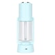 thumbnail image 4 of Humidificador de aire ANGGREK giratorio automático portátil con luz LED para el hogar mini, 4 of 8