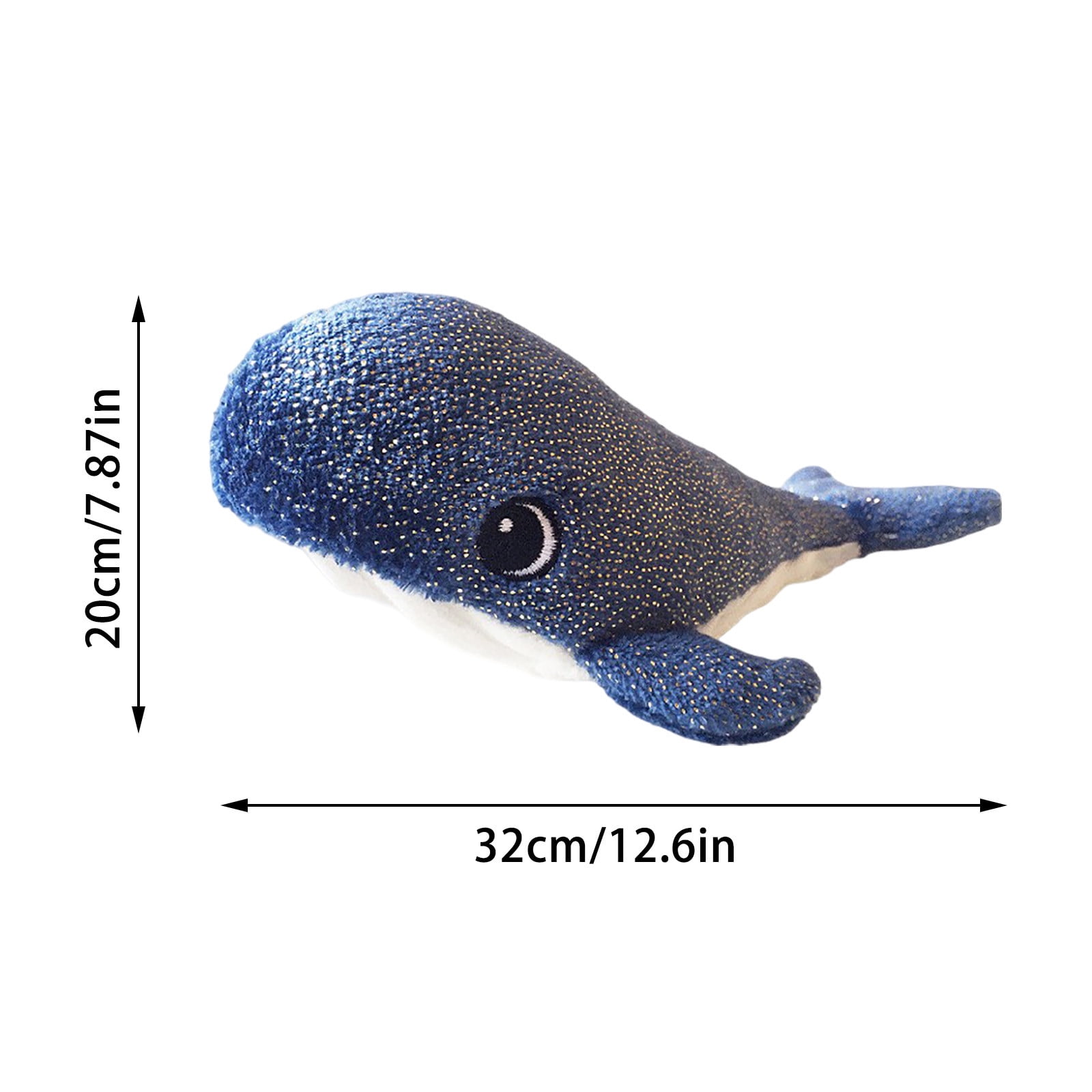 CanGonggg SmartBlue Self-Moving Cat Toy â USB Rechargeable, Realistic Tail , Intelligent Motion Sensor for Indoor Cats | Drop-Resistant, Mint-Compatible (Blue)