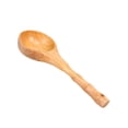 thumbnail image 3 of IFANLANDOR Wood Kitchen Utensils Khaki Chemical-Free Cooking Handmade 1Pcs, 3 of 7