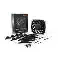 thumbnail image 5 of be quiet! Silent Wings Pro 4 120mm PWM 3000 RPM Premium Low Noise Cooling Fan | 4-Pin | BL098, 5 of 5