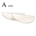 thumbnail image 1 of Reusable Lenses Bifocal Liquid Silicone Reading Stick-on Magnification 2023 G0T7, 1 of 9