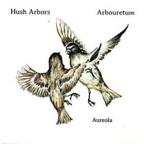Arbouretum - Aureola - Music & Performance - Vinyl