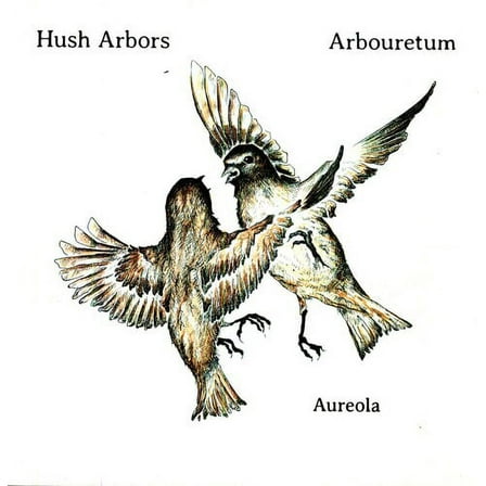 Arbouretum - Aureola - Music & Performance - Vinyl