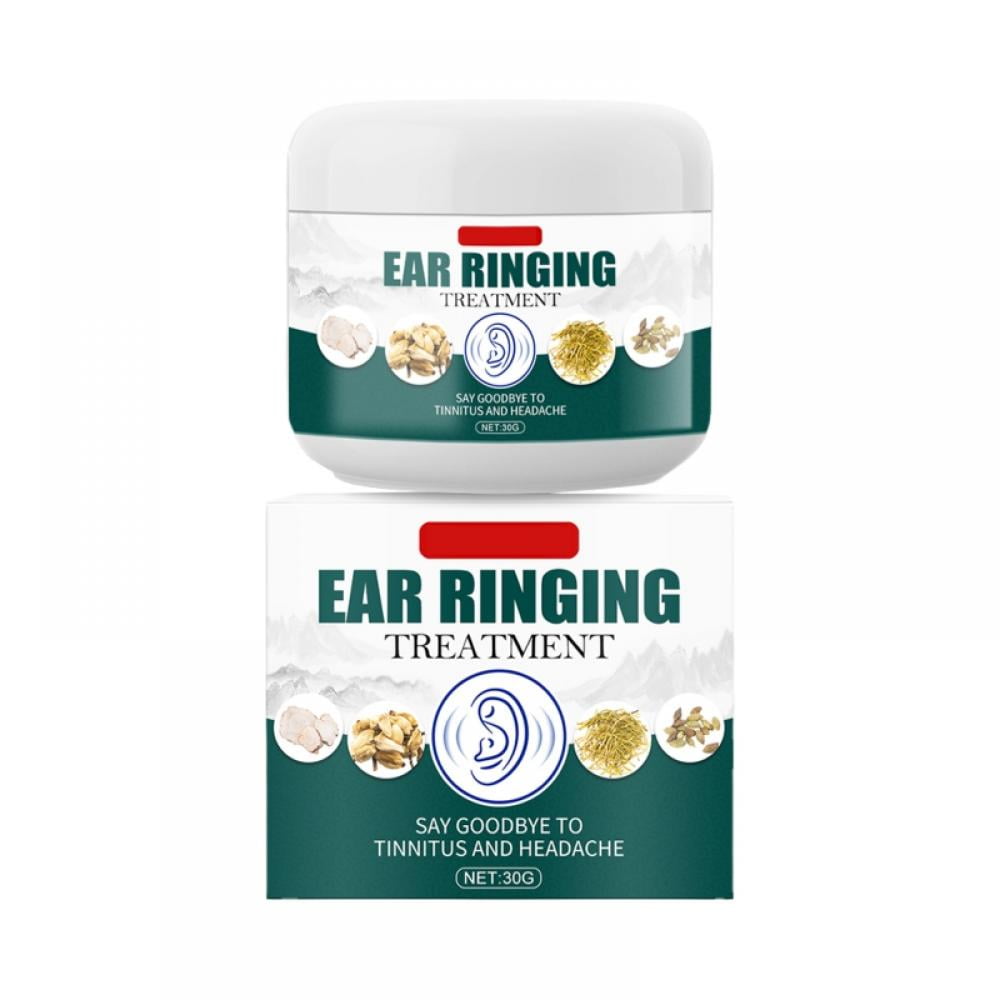 Ear Treatment Cream Ointment