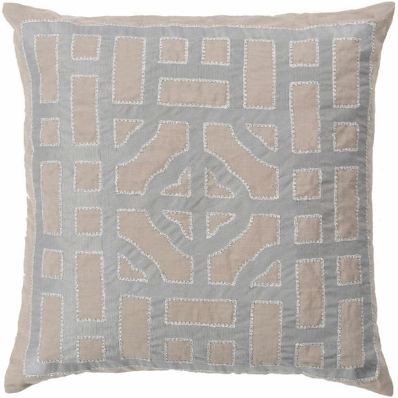 Hauteloom Duntocher Throw Pillow