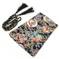 thumbnail image 4 of Gear  Dust Cover, Decorative Antiscratch Dustproof Gear Knob Boot  For Car F, 4 of 8