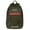 Cypress Green/Diva Pink, variant on Regatta Jaxon III Backpack (10 Liters)