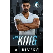 King's Security The King, Book 1, (Paperback)