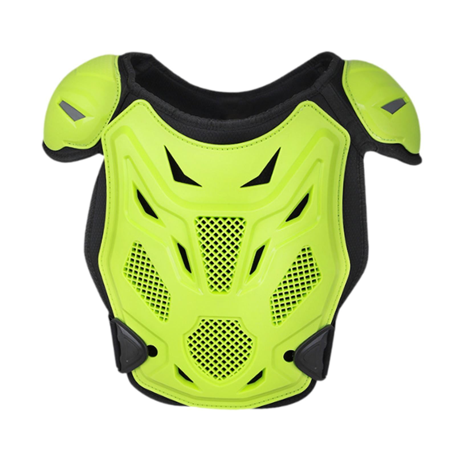 Dirt bike protective gear youth discount