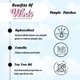 thumbnail image 4 of Pimple Patches WINK Skincare, hidrocoloide para adolescentes, 120 unidades, 4 of 7