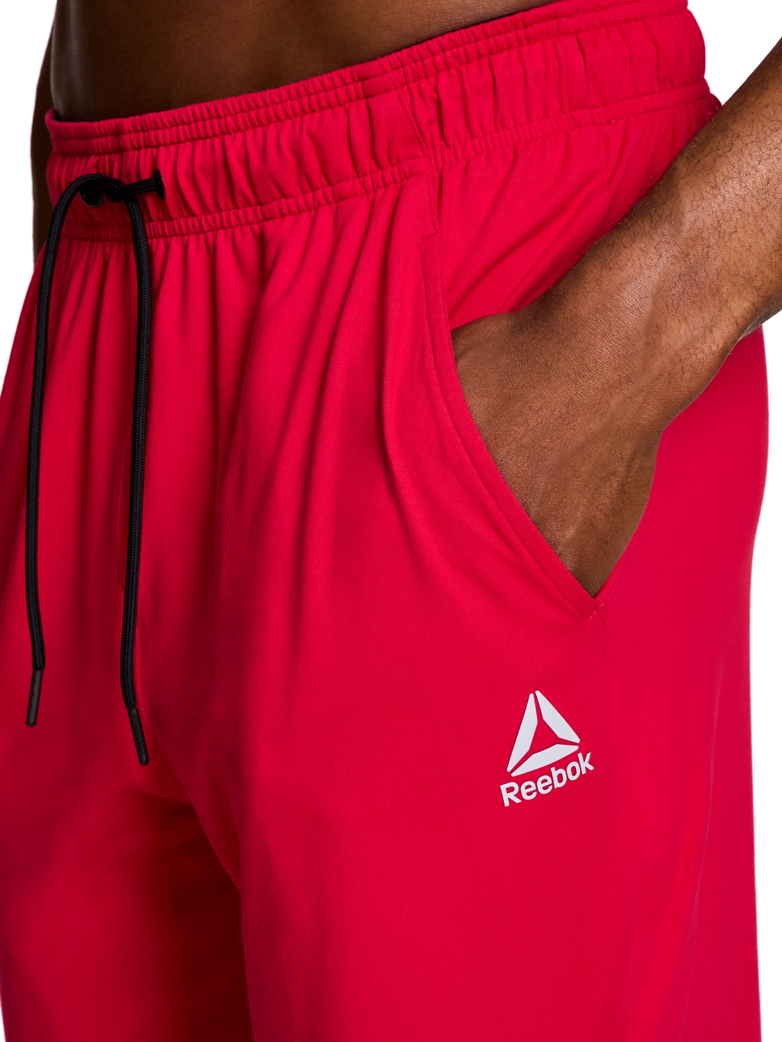 Reebok Men's and Big Men's Legacy Core 9" and 7" Inseam Shorts, Size XS-5XL
