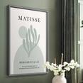 thumbnail image 5 of Matisse CLXXIV Framed Print in Gray Solid Wood 8 x 10 Framed Print, 5 of 6