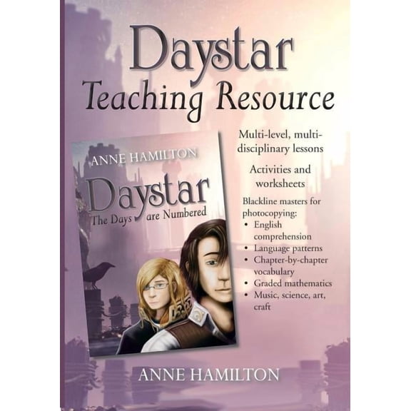 Daystar Teaching Resource, (Paperback)
