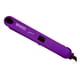 thumbnail image 2 of Plancha De Cabello Timco® 3x Cerámica + Iones Control Frizz Morado Timco PA-C, 2 of 6