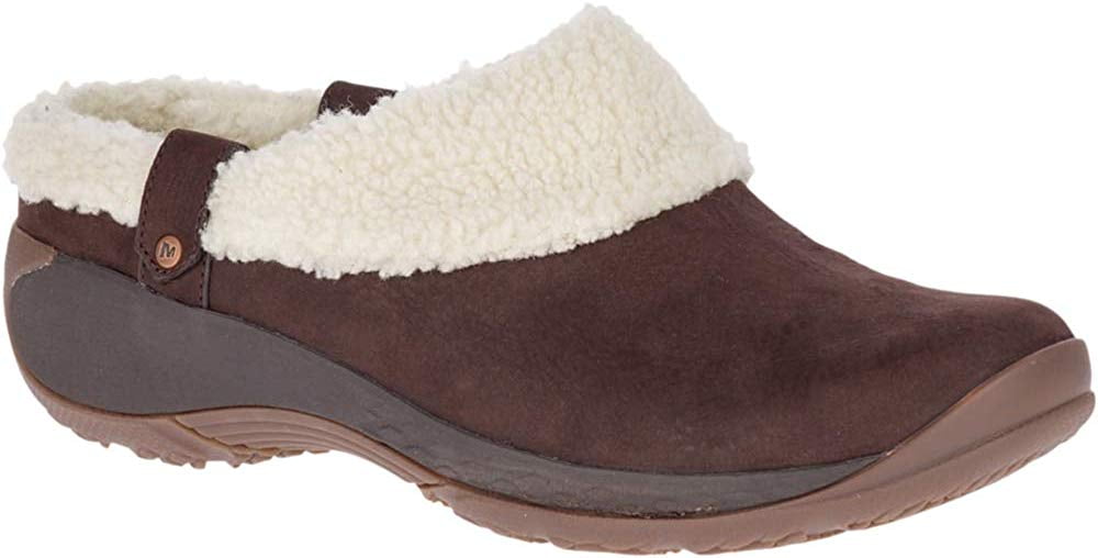 merrell encore ice clogs