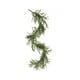 thumbnail image 2 of Seyotauo Christmas Norfolk Garland Fork Norfolk Natural Garland Artificial Garland For Christmas Table Fireplace Wall Home Decoration, 2 of 8