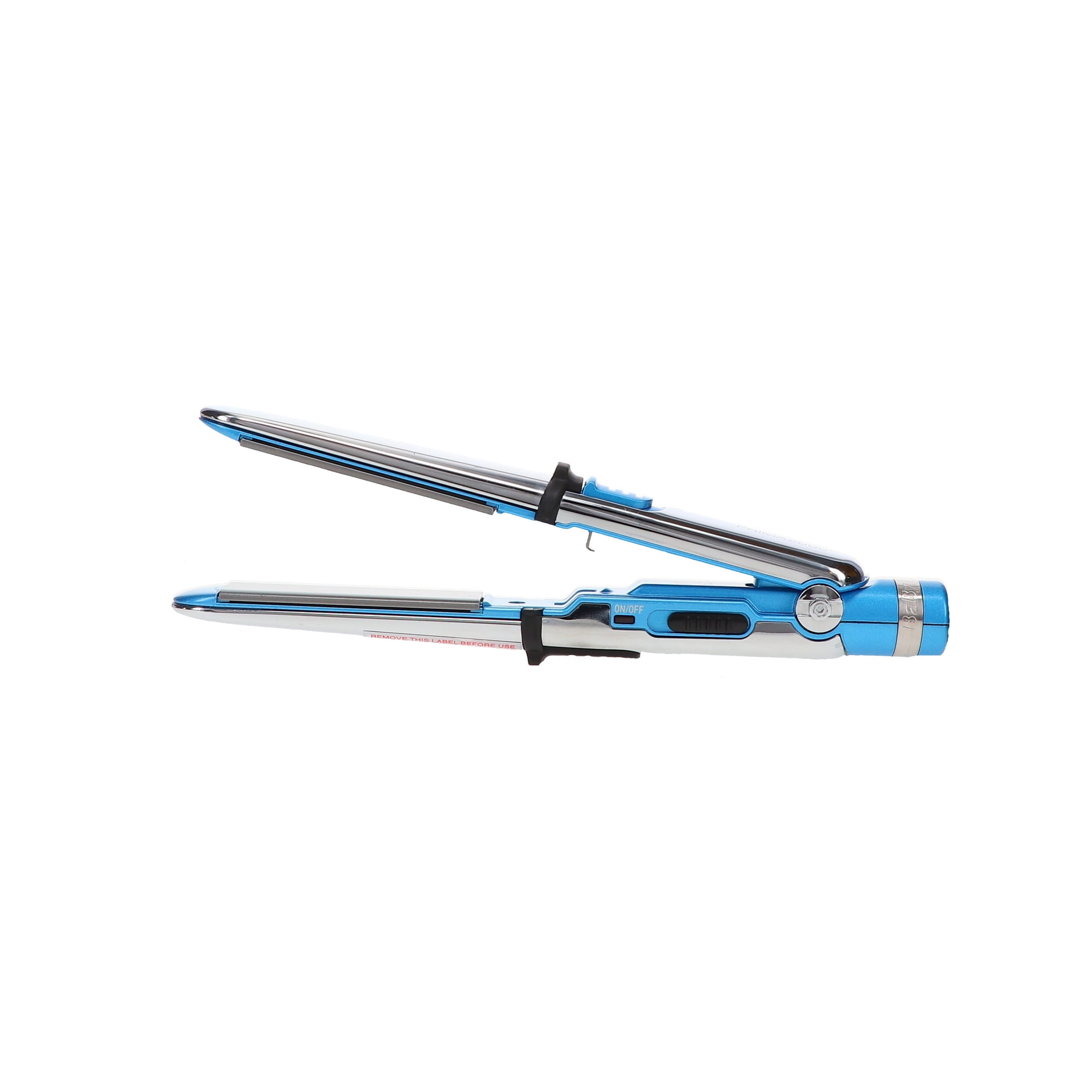 BaBylissPRO Nano Titanium 3/4" Travel Size Prima2000 Mini Flat Iron
