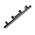 thumbnail image 2 of Oil Resistant Straight Squeegee,Rubber Squeegee Blades for BR 30/4C Cleaner, 2 of 5