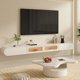 thumbnail image 4 of Chest Luxury TV Stands Drawers Corner Nordic Shelves TV Stands Rack Dresser Moveis Tv Para Sala Living Room Furniture WJ20XP My Lux Decor Round, 4 of 7