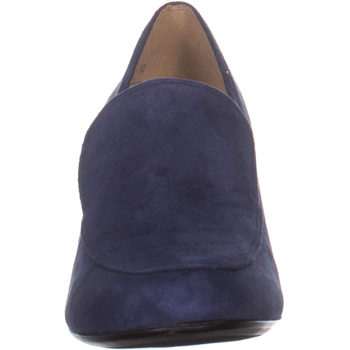 naturalizer dany loafer