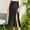 155#Black, variant on Womens Satin Skirts Casual Silk Midi Skirt High Waisted Long Skirts Zipper Elegant Work Skirts Boys Black Dress Shoes Dress With Pockets Plus Size