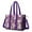 Goldendoodle Dog And, variant on Teacher Tote Bag,German Shorthaired Pointer Dog and Flower Teacher Utility Tote Bag,Large Work Tote Bags for Women with Multiple Pockets,Top Zipper Closure,13.8x10.6x6.7 Inch