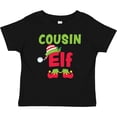 thumbnail image 3 of Inktastic Christmas Cousin Elf Boys or Girls Baby T-Shirt, 3 of 5