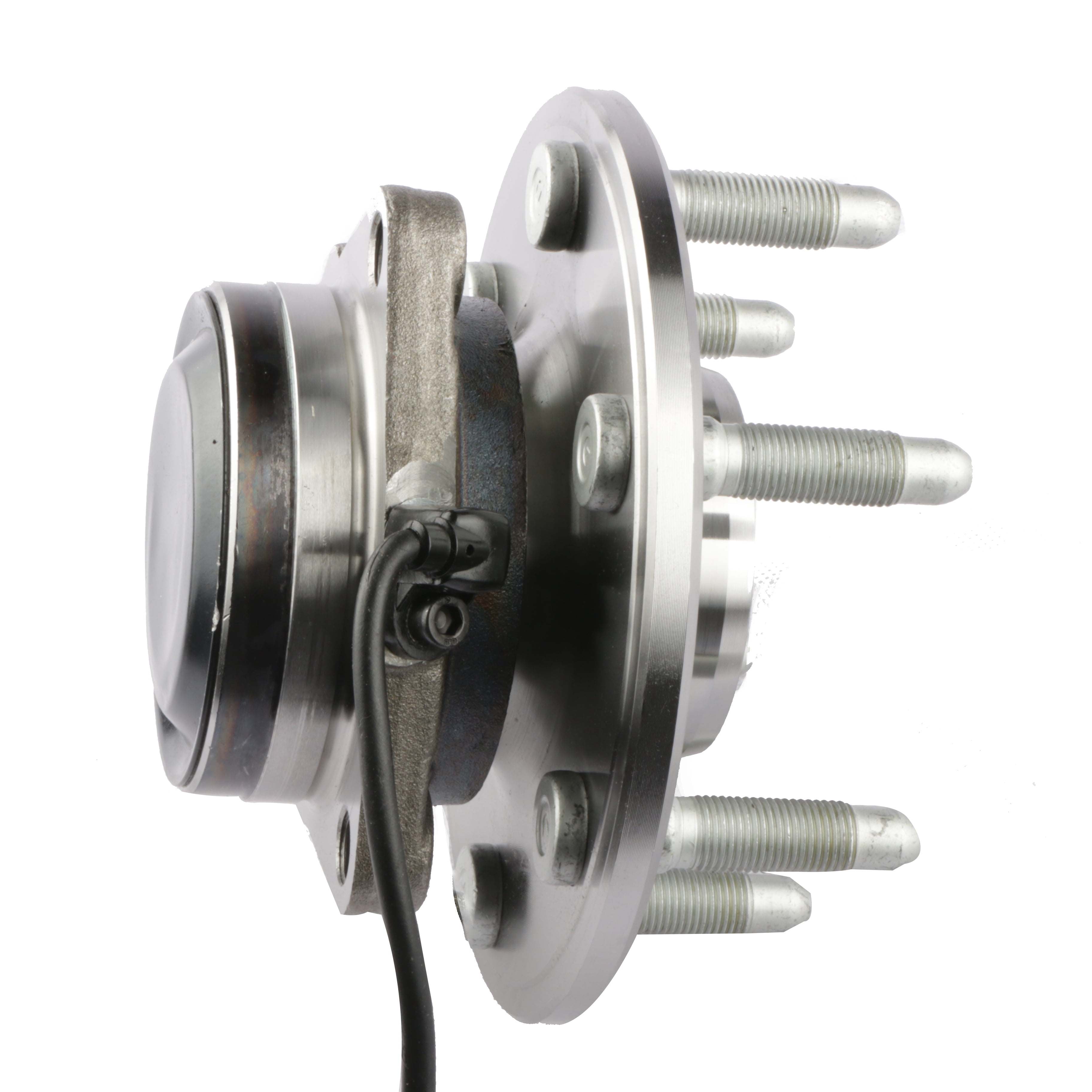 Set(2) Front Wheel Hub Bearing Assembly For Chevy Tahoe GMC Sierra Yukon 2WD