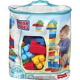 thumbnail image 2 of Mega Bloks First Big Bag DCH63 Building Set (80 Pieces), 2 of 5