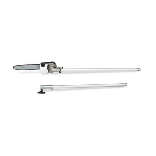 Snapper SPS82A 10" Chainsaw Pole Saw Attachment for XD 82 Volt String