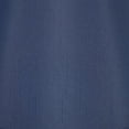 thumbnail image 6 of Urbanest Hardback Faux Silk Coolie Lamp Shade, 5x9x7", Navy Blue, 6 of 6