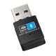 thumbnail image 4 of USB Wifi Bluetooth-Compatible Adapter V4.2 Wireless Network Card Wifi Antenna mitter PC Lan Int, 4 of 5