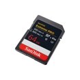 thumbnail image 2 of Extreme Pro 64GB SD UHSII, 2 of 2