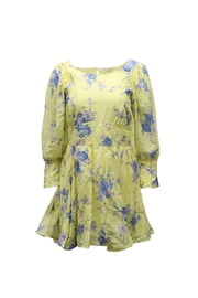 cute dresses at ross for Women Stylish Apparel size_X Large Talise | Cream Polka-Dot Midi dress Color:Sangria