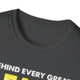 thumbnail image 3 of Behind Every Great Quote EMT Who Believes In Her First Tee, 3 of 7